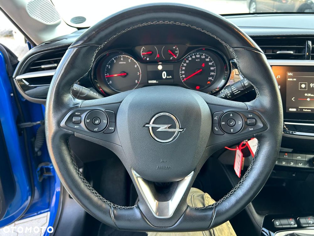 Opel Corsa 1.5 D Elegance S&S - 30