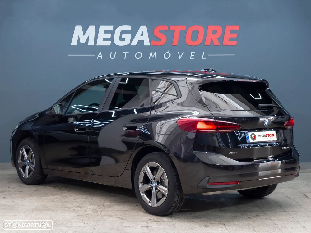 BMW 225xe Active Tourer e xDrive - 5