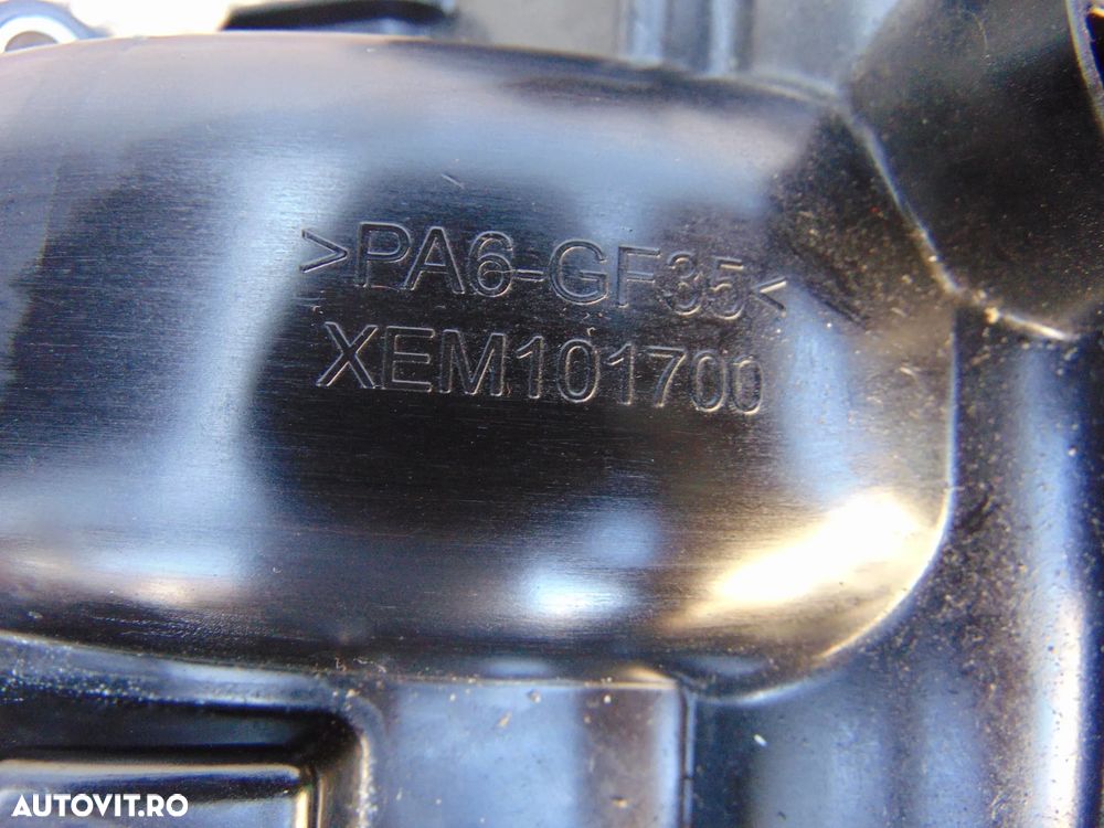 Galerie admisie Peugeot 1.2 hn09 Citroen Opel cod 9852344180 mokka corsa f 208 2008 308 3008 508 c3 c4 c5 ds3 - 4