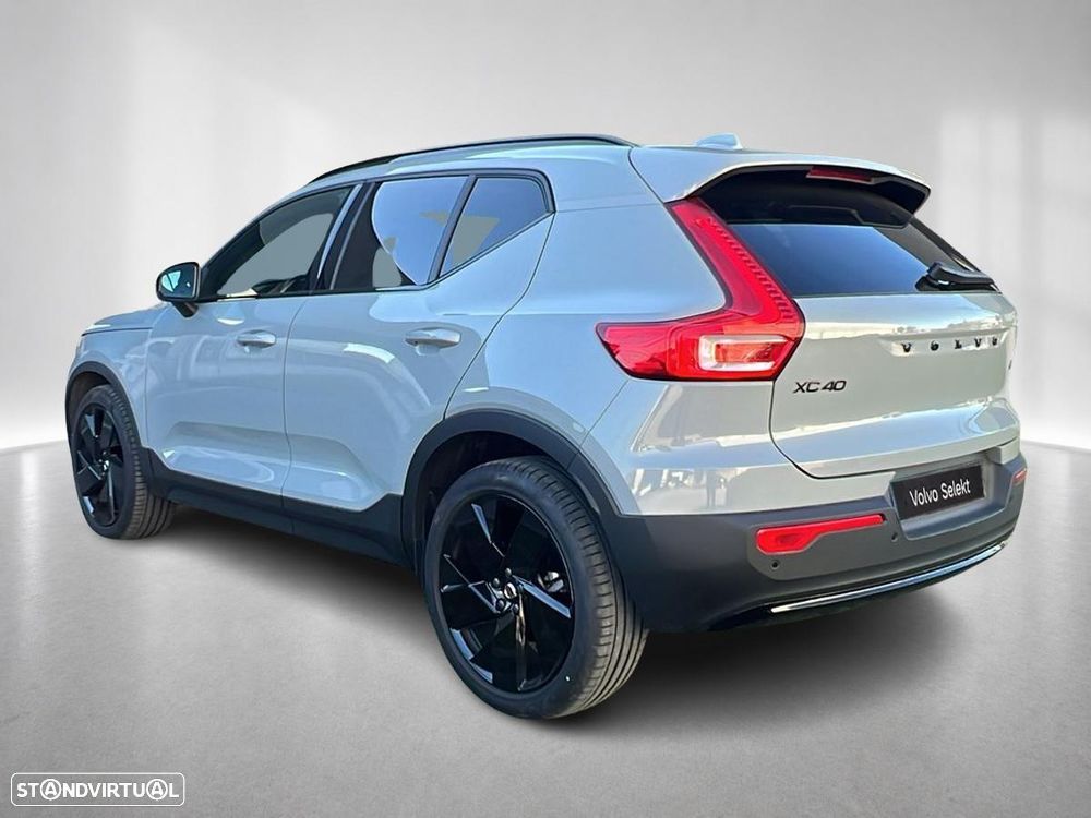 Volvo XC 40 - 2