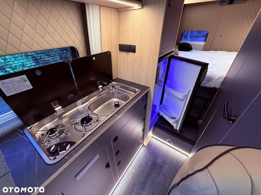 Mercedes-Benz SPRINTER - 10