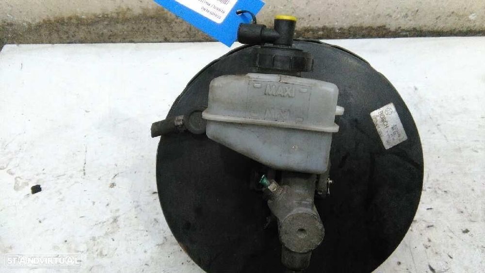 BOMBA TRAVÃO RENAULT MASTER II FURGÃO 2001 -4601000QAF - 8