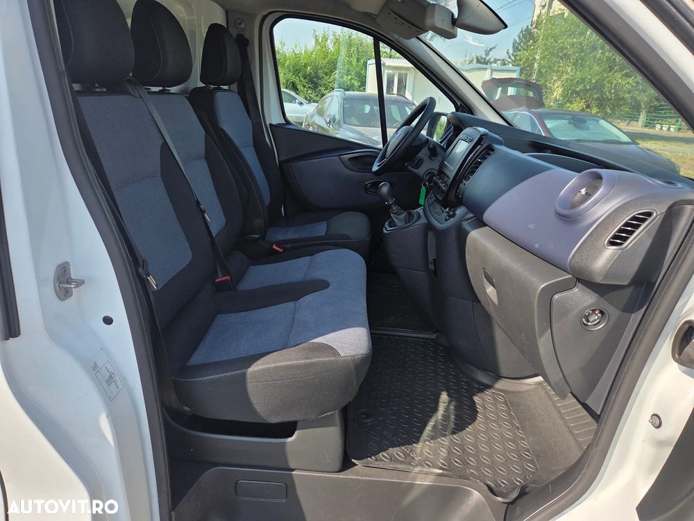Opel Vivaro Crew Van L2H1 2.9 t Start/Stop - 6