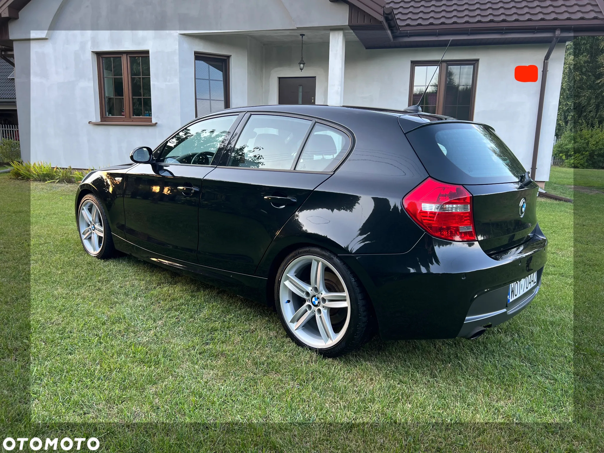 BMW Seria 1 118i - 2