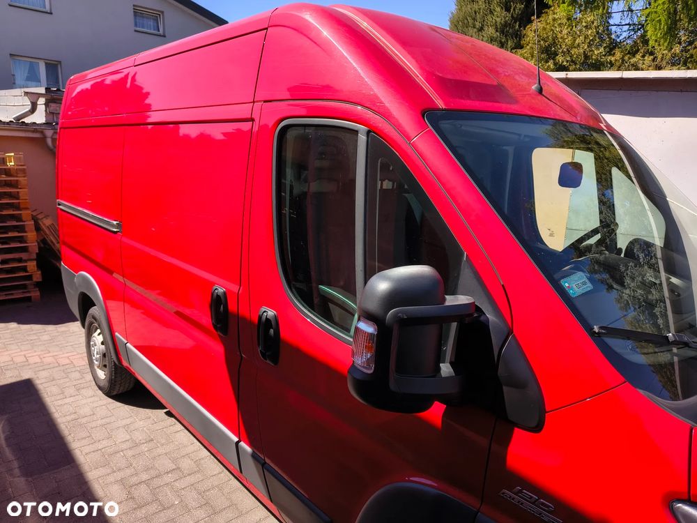 Fiat Ducato - 4