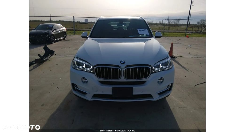 BMW X5 xDrive35i - 3