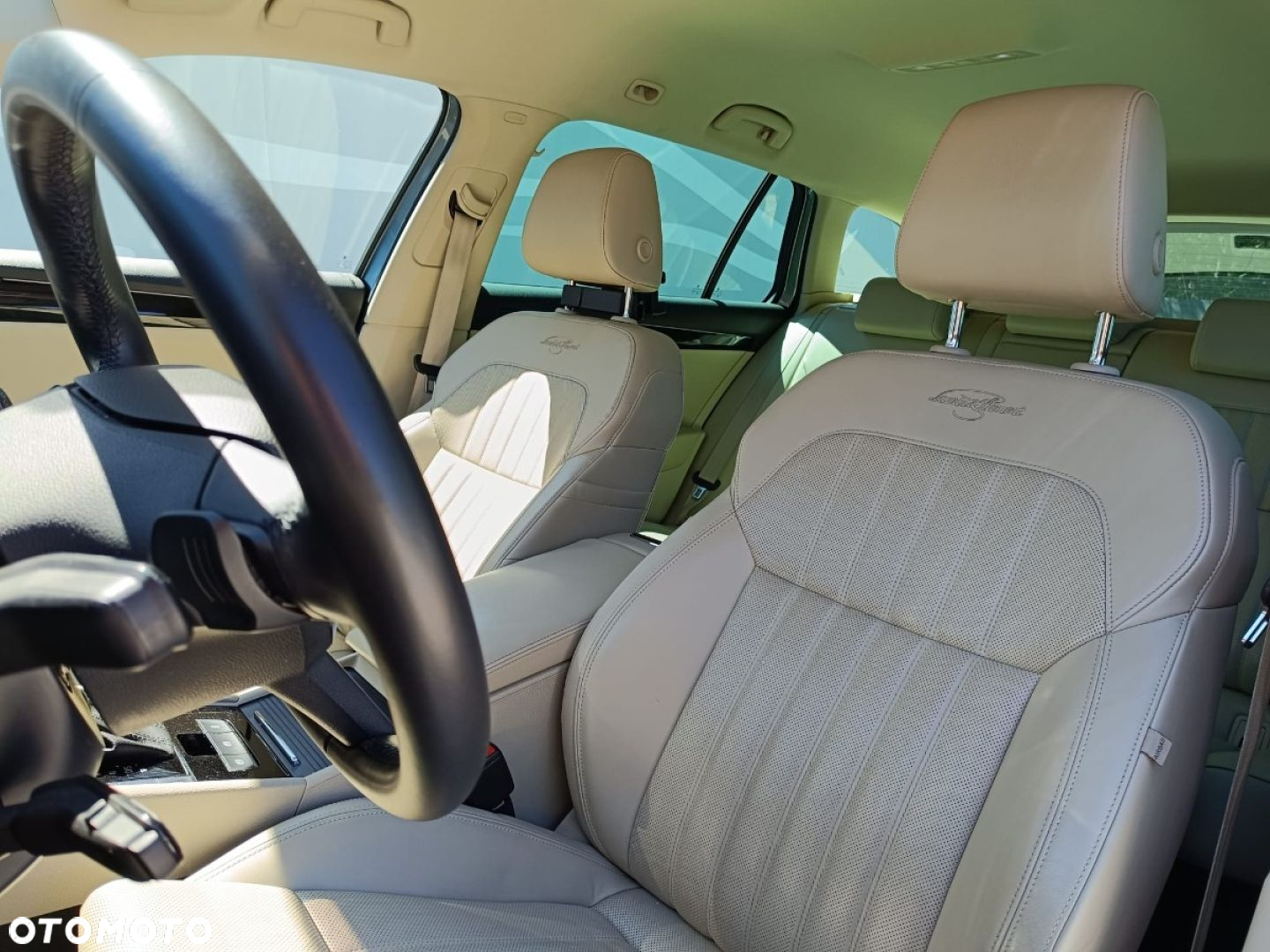 Skoda Superb - 6