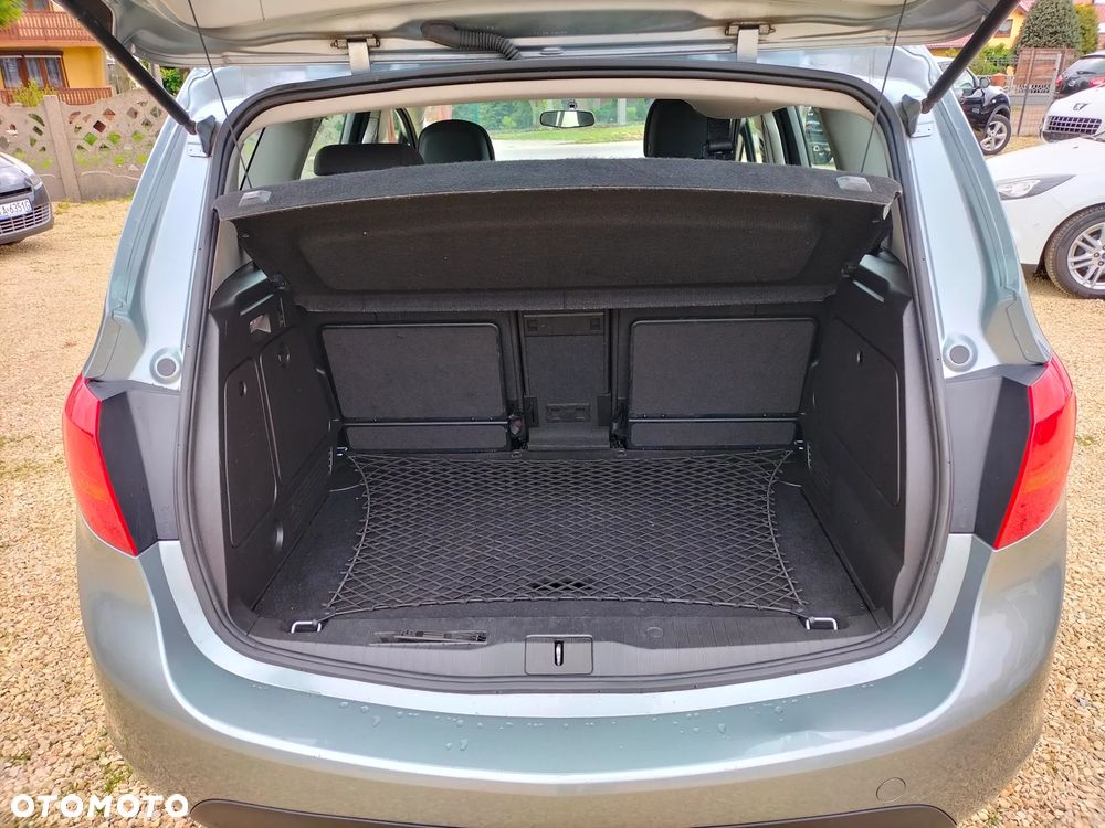 Opel Meriva 1.4 ecoflex Selection - 14