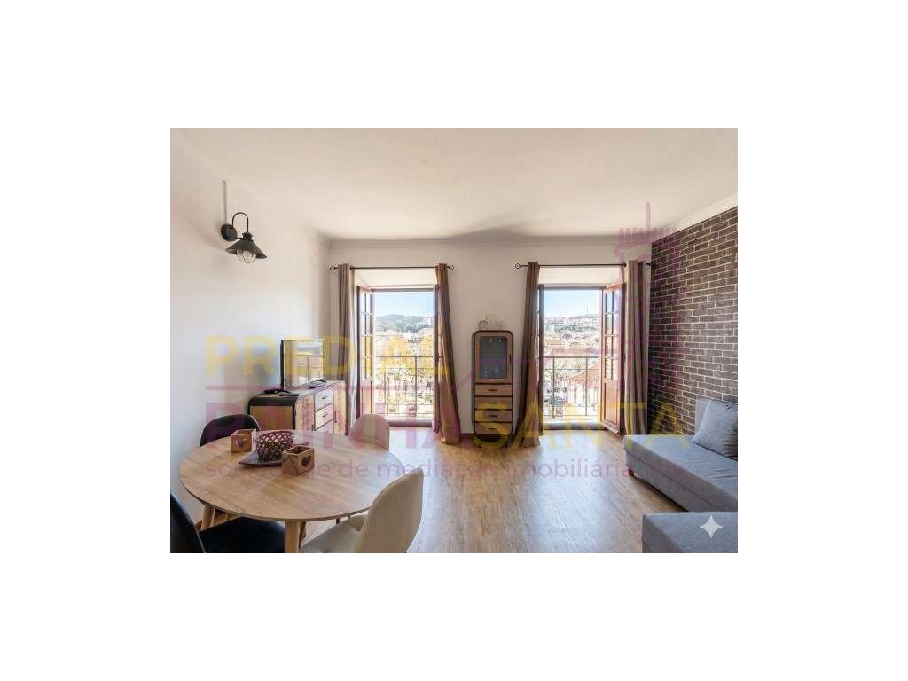 Apartamento T1 com vista privilegiada sobre o Rio Mondego, em plena... - Grande imagem: 5/21