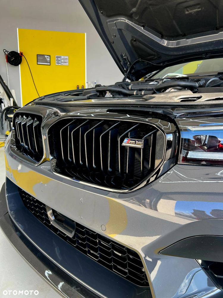 BMW M5 - 13