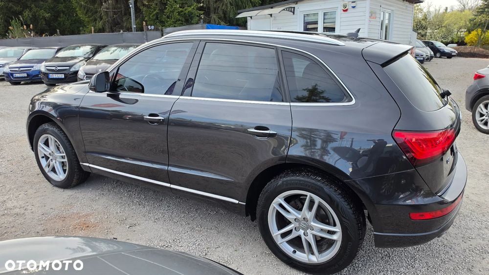 Audi Q5 2.0 TFSI Quattro S tronic - 31