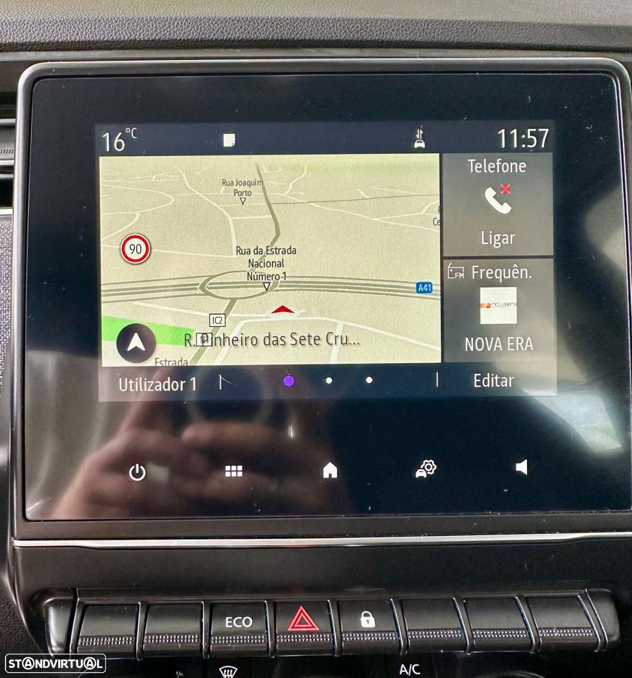 Renault Zoe - 17
