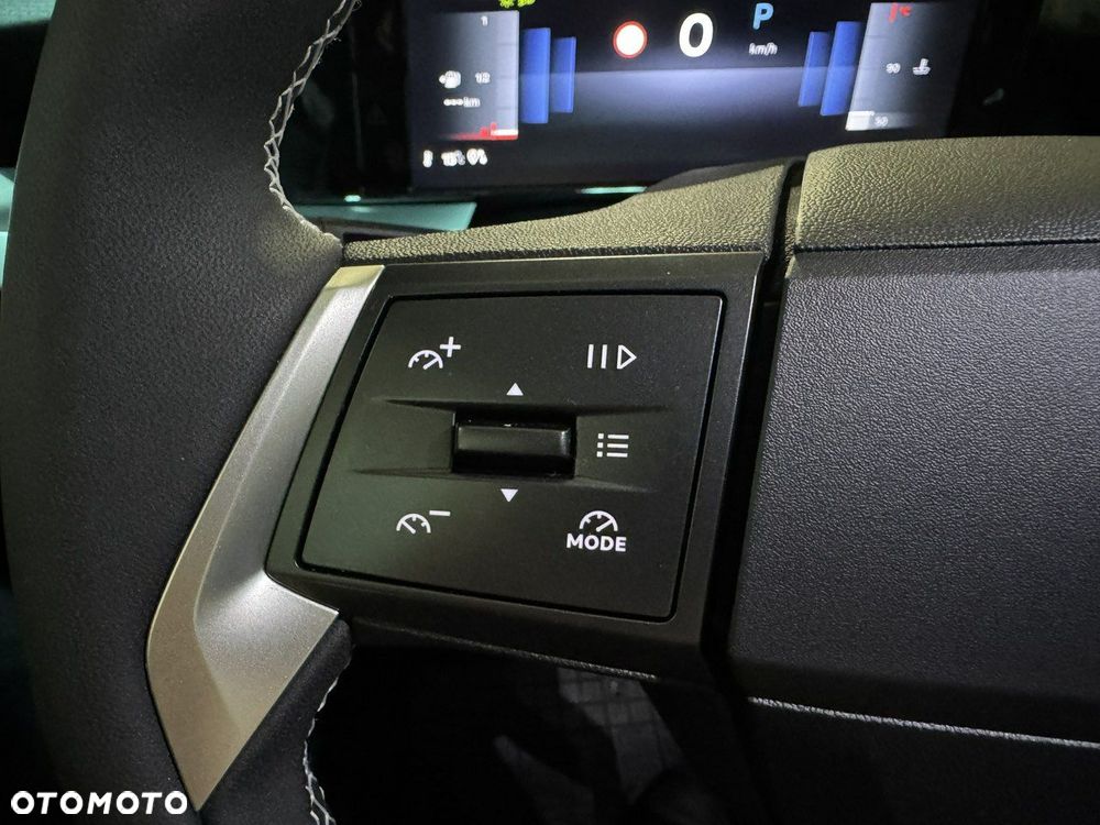 Opel Frontera 1.2 T mHEV GS eDTC6 - 15