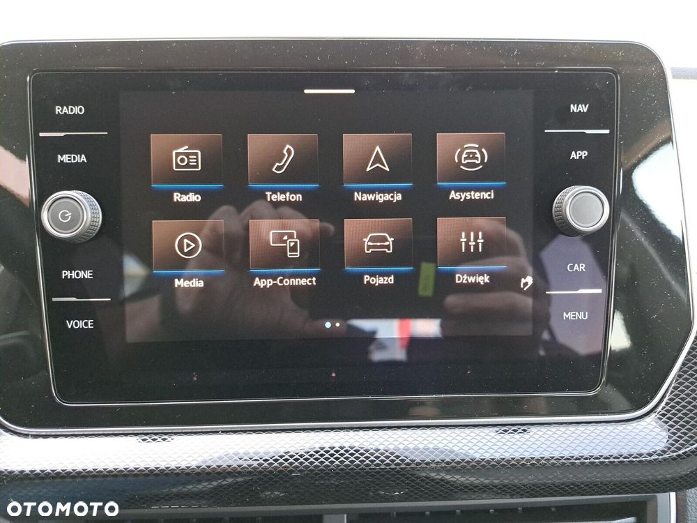 Volkswagen T-Cross - 35