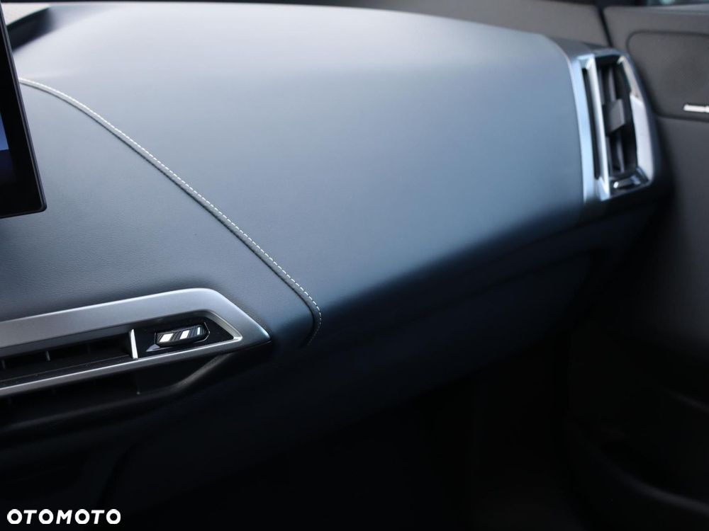 BMW iX xDrive60 111.5kWh - 14