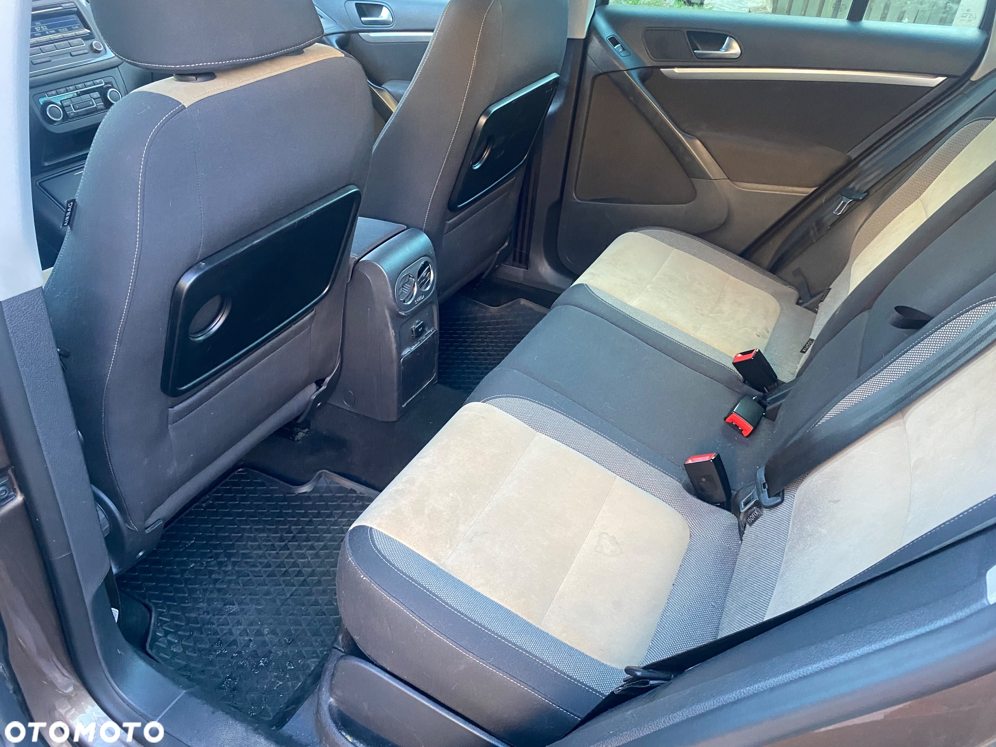 Volkswagen Tiguan 1.4 TSI CityLine - 12