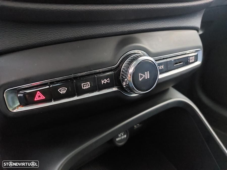 Volvo XC 40 1.5 T5 PHEV Inscription Expression - 28