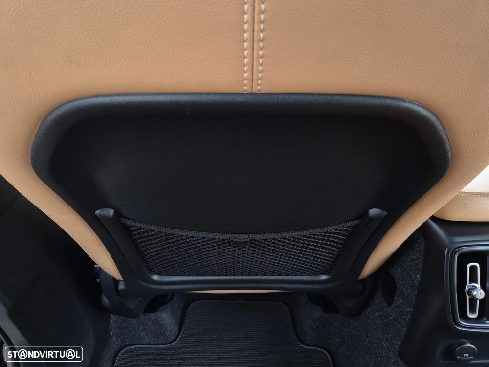 Volvo XC 40 1.5 T5 PHEV Inscription - 37