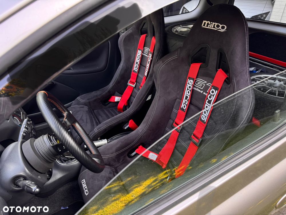 Toyota Yaris 1.5 TS - 6