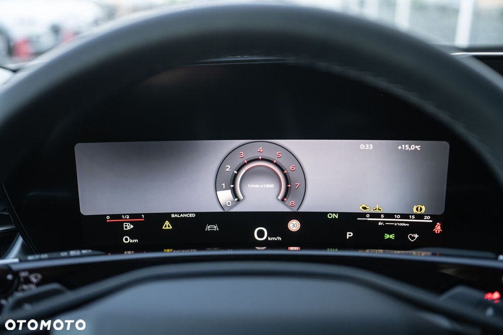 Audi Q3 Sportback - 21