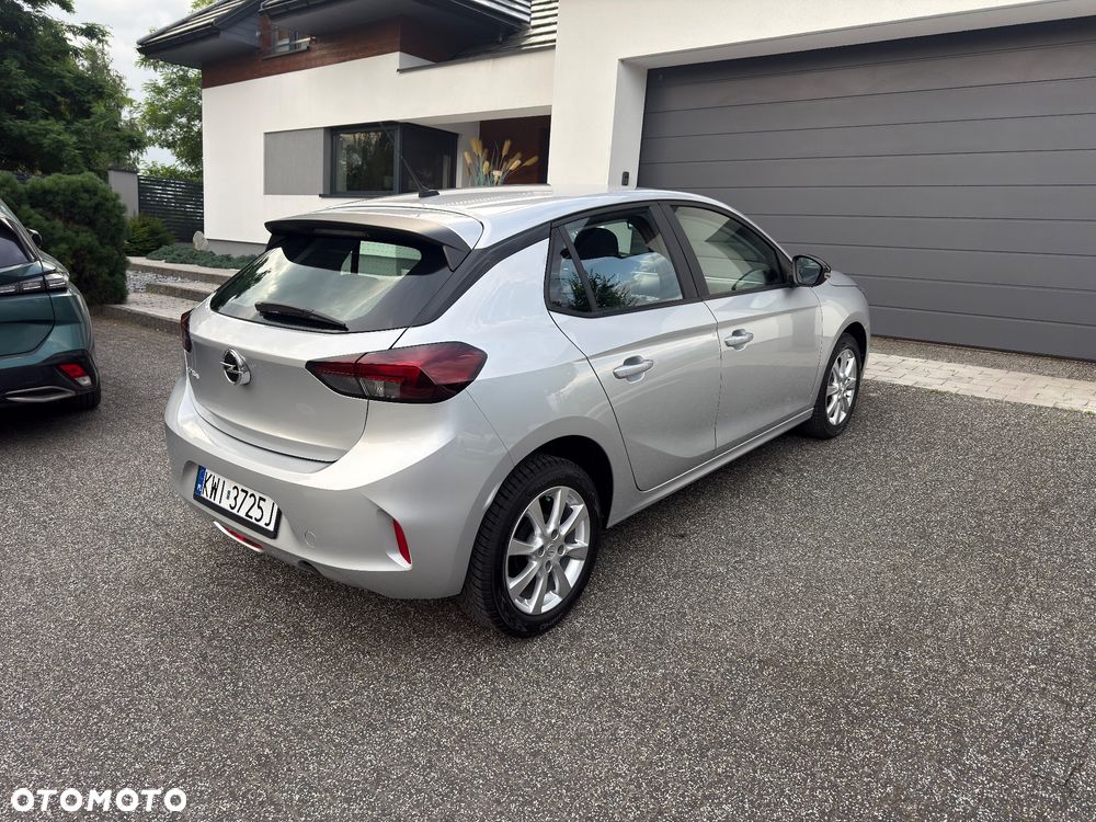 Opel Corsa 1.2 Business S&S - 1