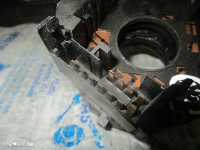 Comutador 1H6953503F VW GOLF 3 1991 (LUZES, PISCAS, ESCOVAS) 4 PISCAS - 4