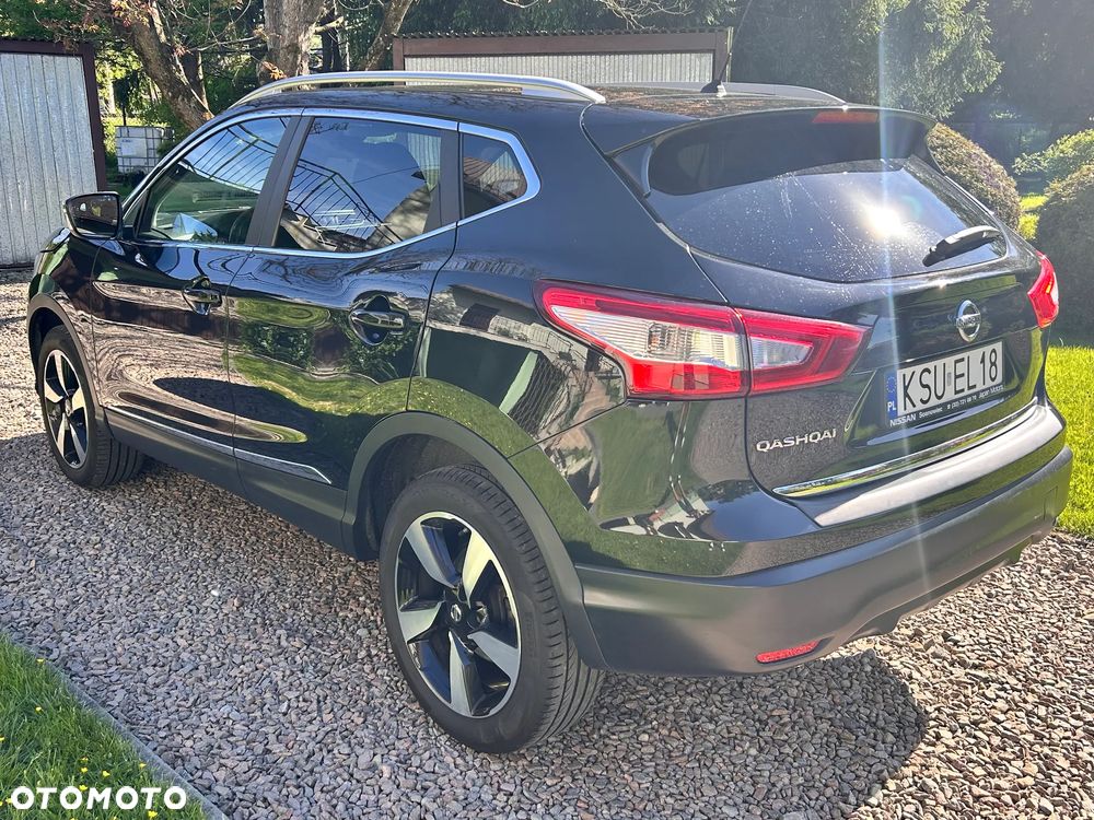 Nissan Qashqai 1.6 DIG-T Acenta - 2