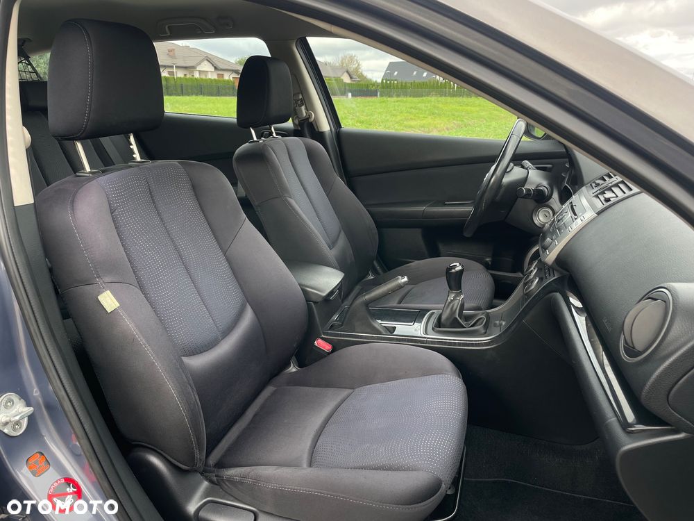 Mazda 6 Sport 1.8 Comfort - 16