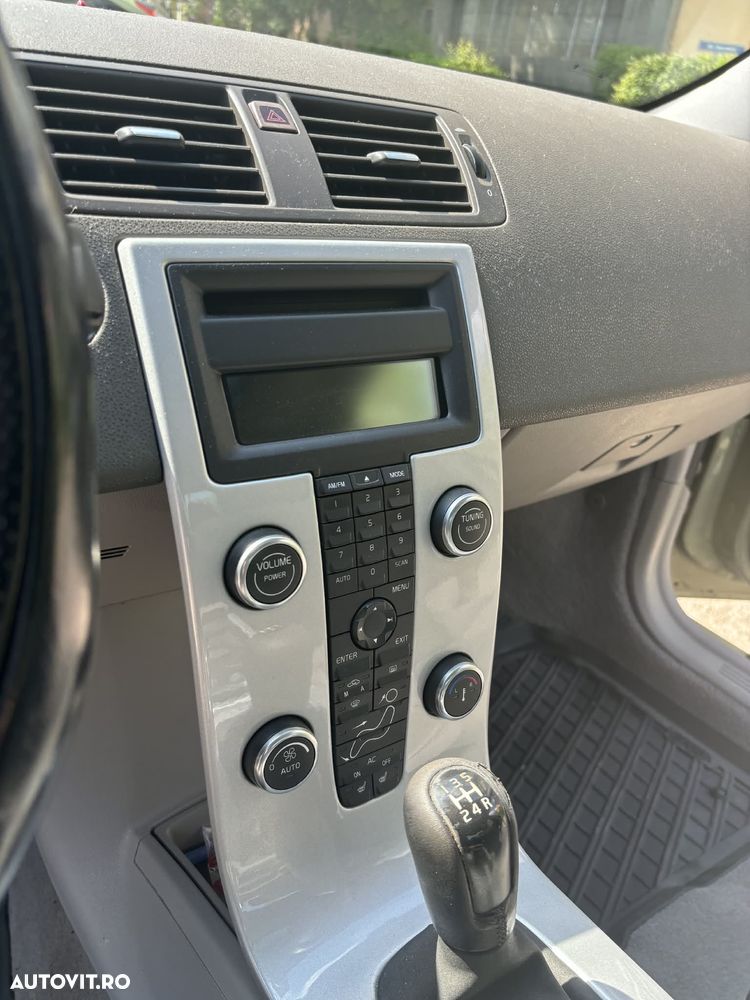 Volvo S40 2.4i Basic - 7