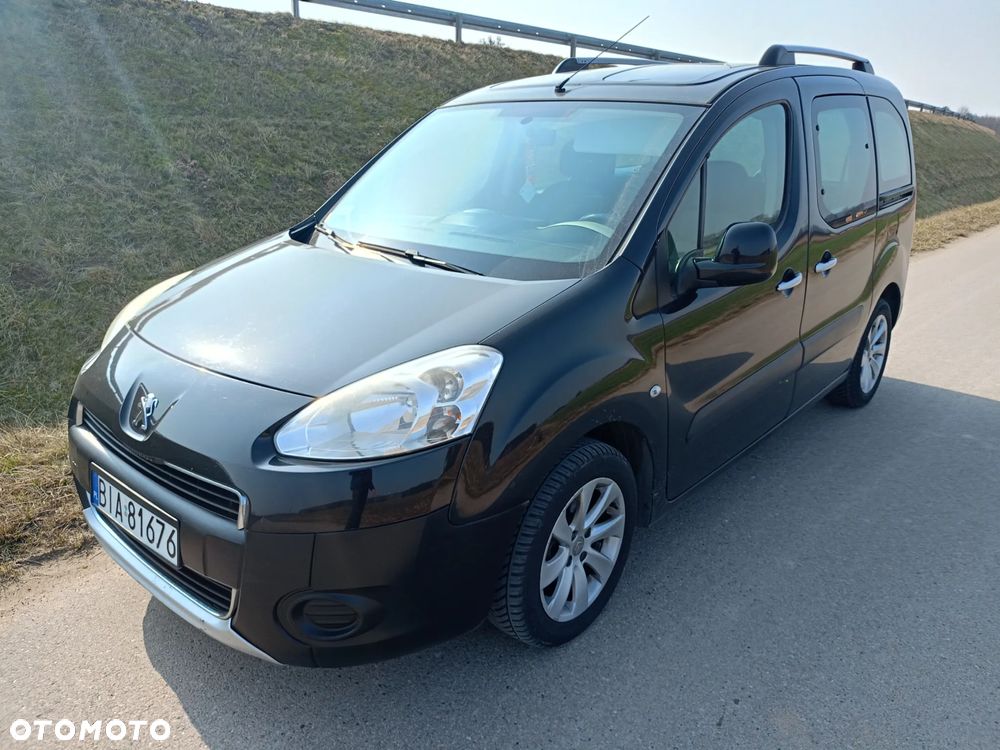Peugeot Partner - 5