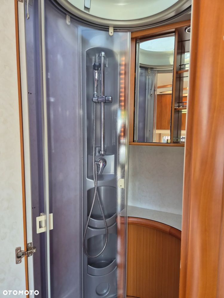 Hobby 460 Excellent - 10