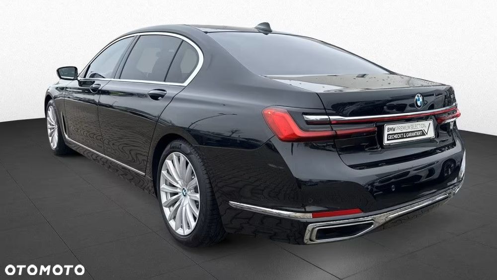 BMW Seria 7 740Ld xDrive - 3