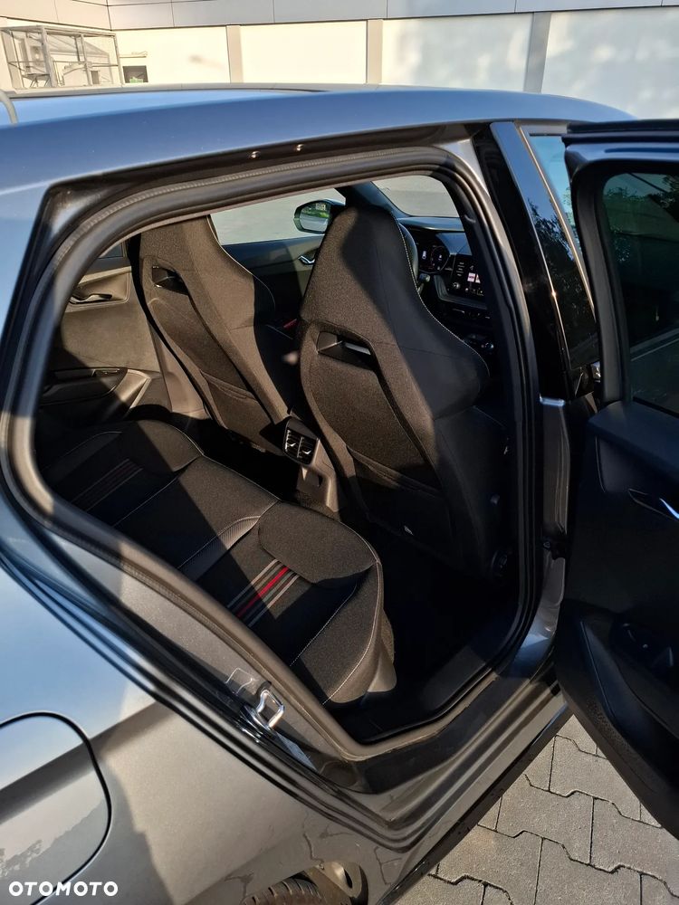 Skoda Fabia 1.5 TSI DSG Monte Carlo - 7