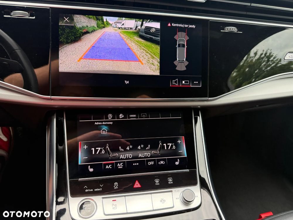 Audi Q7 50 TDI mHEV Quattro S Line Tiptr - 16