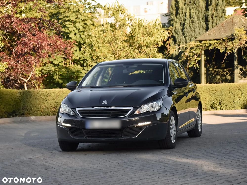 Peugeot 308 1.2 VTi/PureTech Access - 3