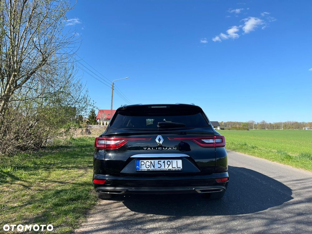 Renault Talisman 1.7 Blue dCi Zen - 7
