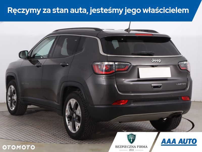 Jeep Compass - 6