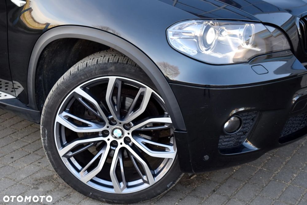 BMW X5 xDrive30d - 10