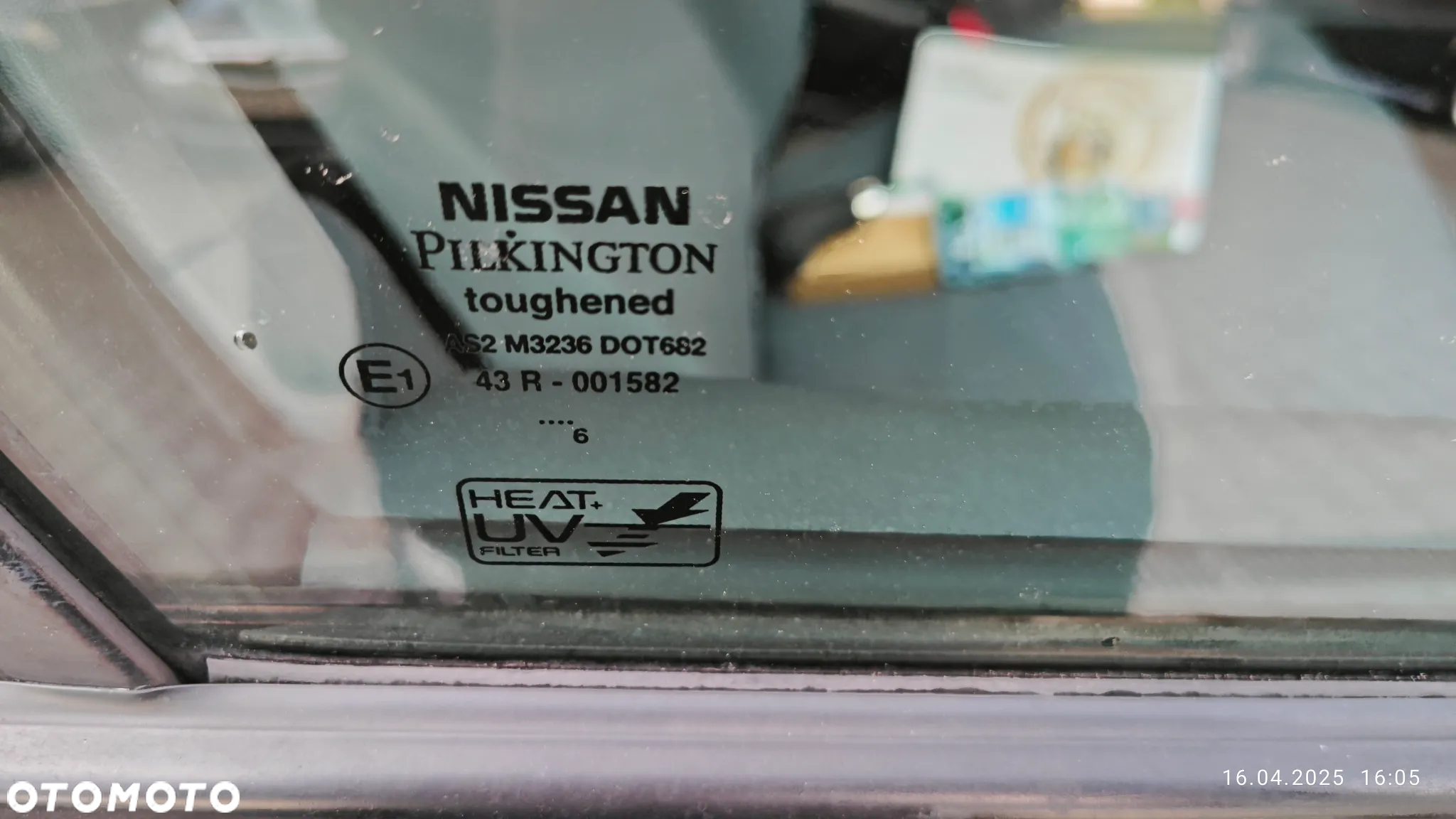 Nissan Almera - 15