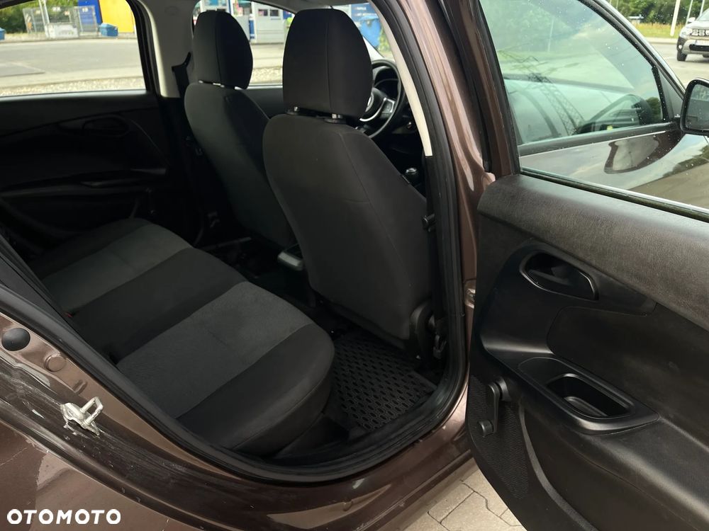 Fiat Tipo 1.4 16v Easy - 12