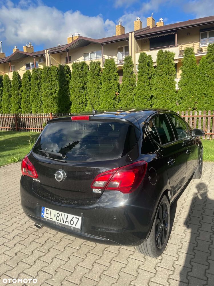 Opel Corsa 1.4 Active - 4