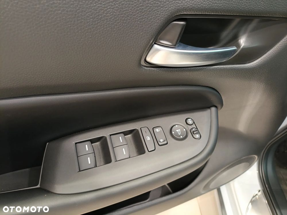 Honda Jazz 1.5 i-MMD Crosstar Advance - 22