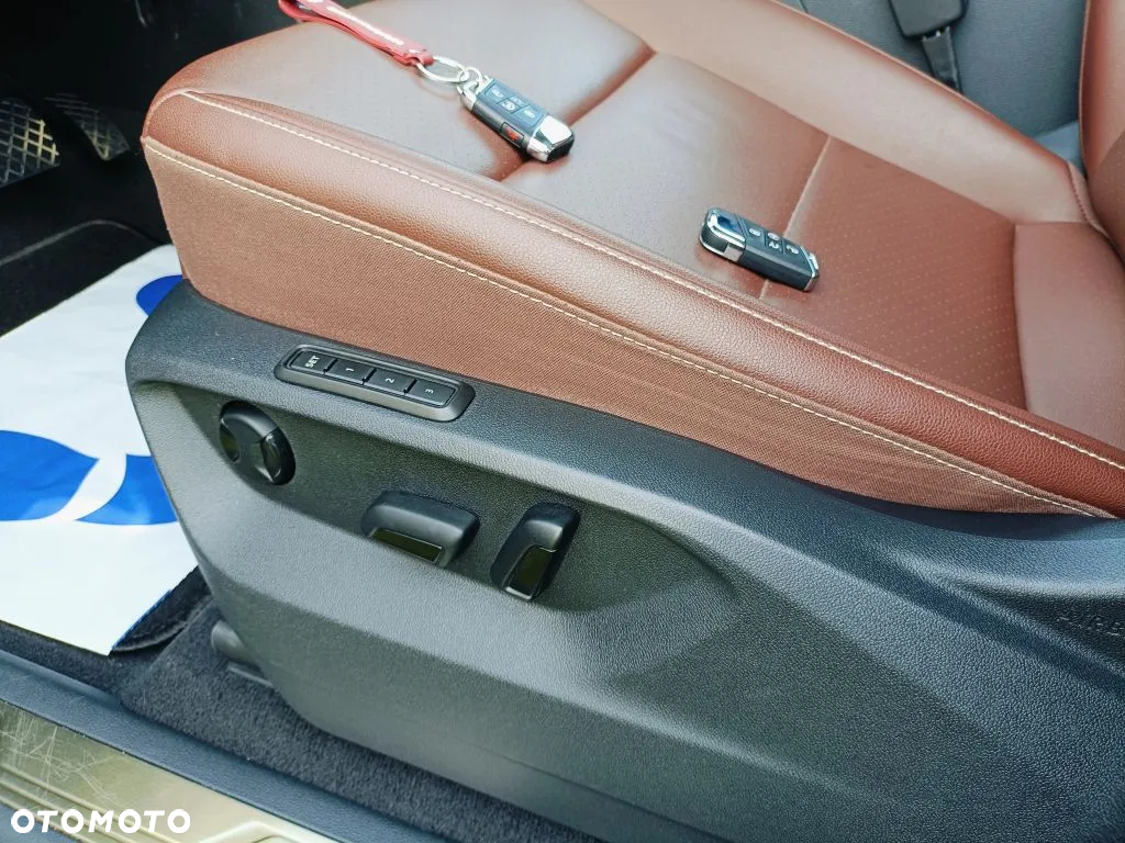 Volkswagen Atlas - 25