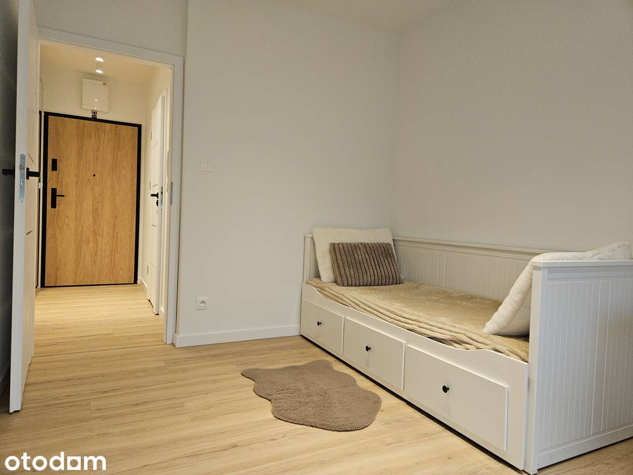 2-POKOJOWE MIESZKANIE 42 m²  | BULWAROWA | ZALEW NOWOHUCKI | GARAŻ