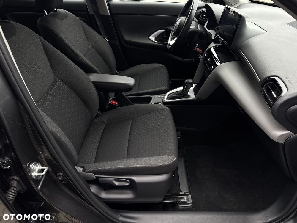Toyota Yaris Cross Hybrid 1.5 Comfort - 14
