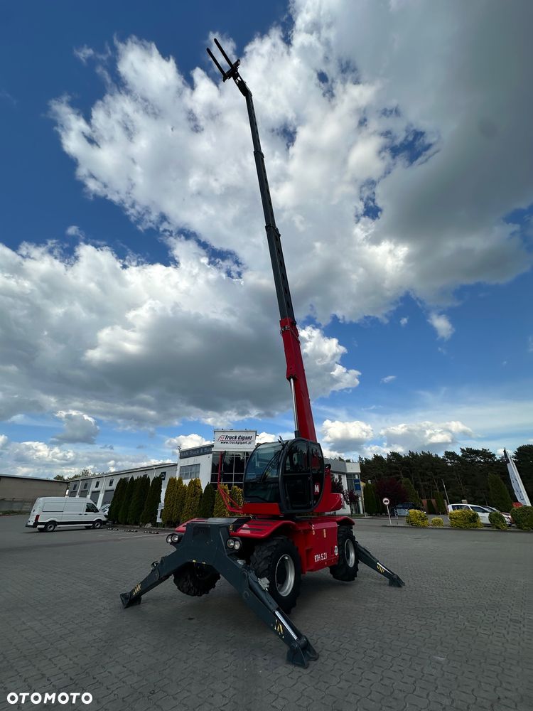 Magni RTH 5.21 Smart - 14