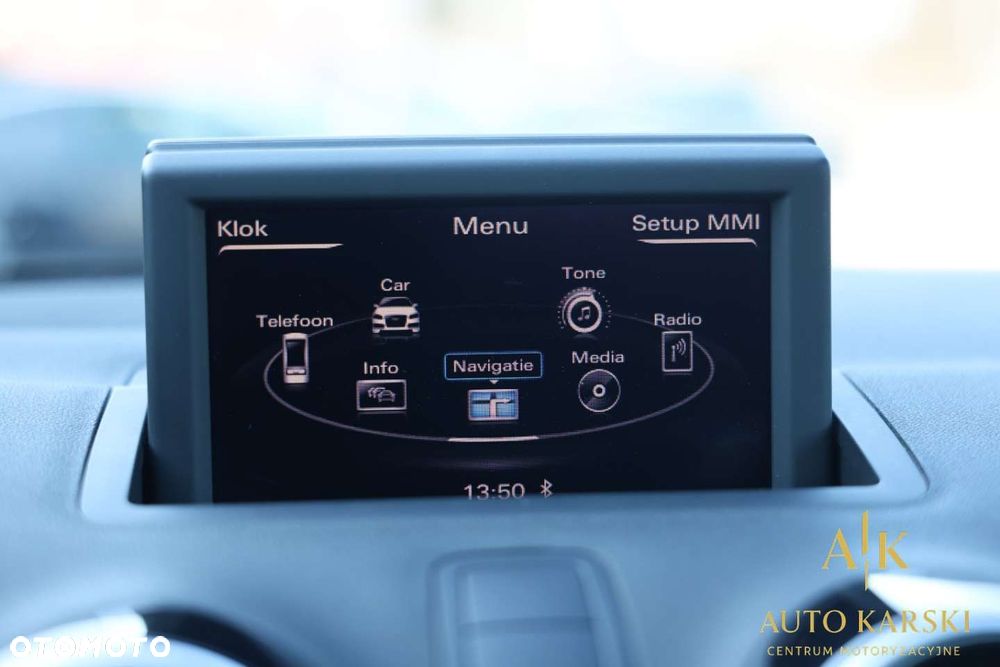 Audi A1 3-drzwiowe - 32