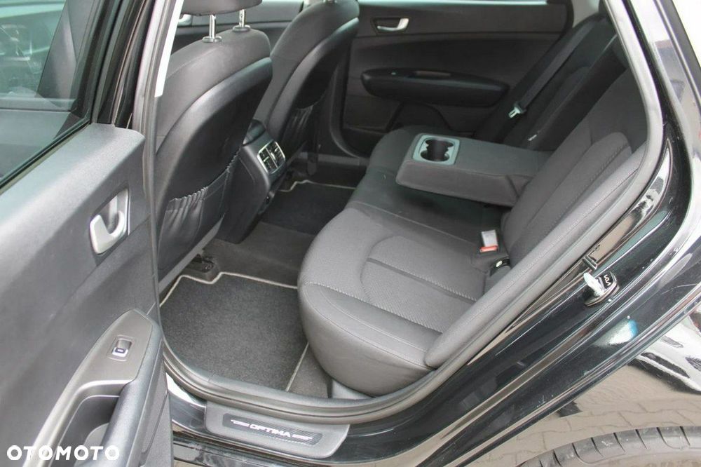 Kia Optima 1.7 CRDI L - 33