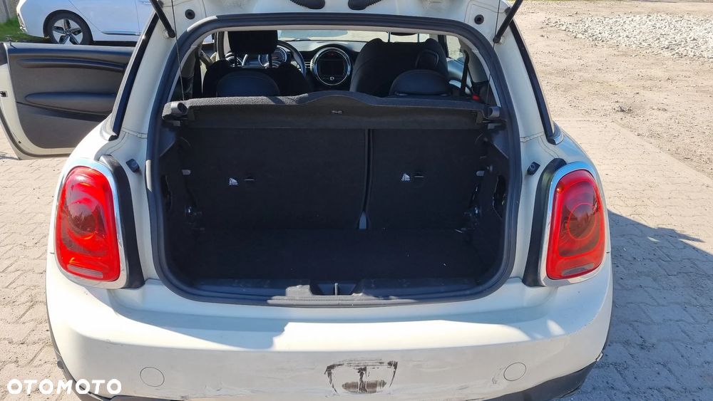 MINI Cooper D 60 Years - 27