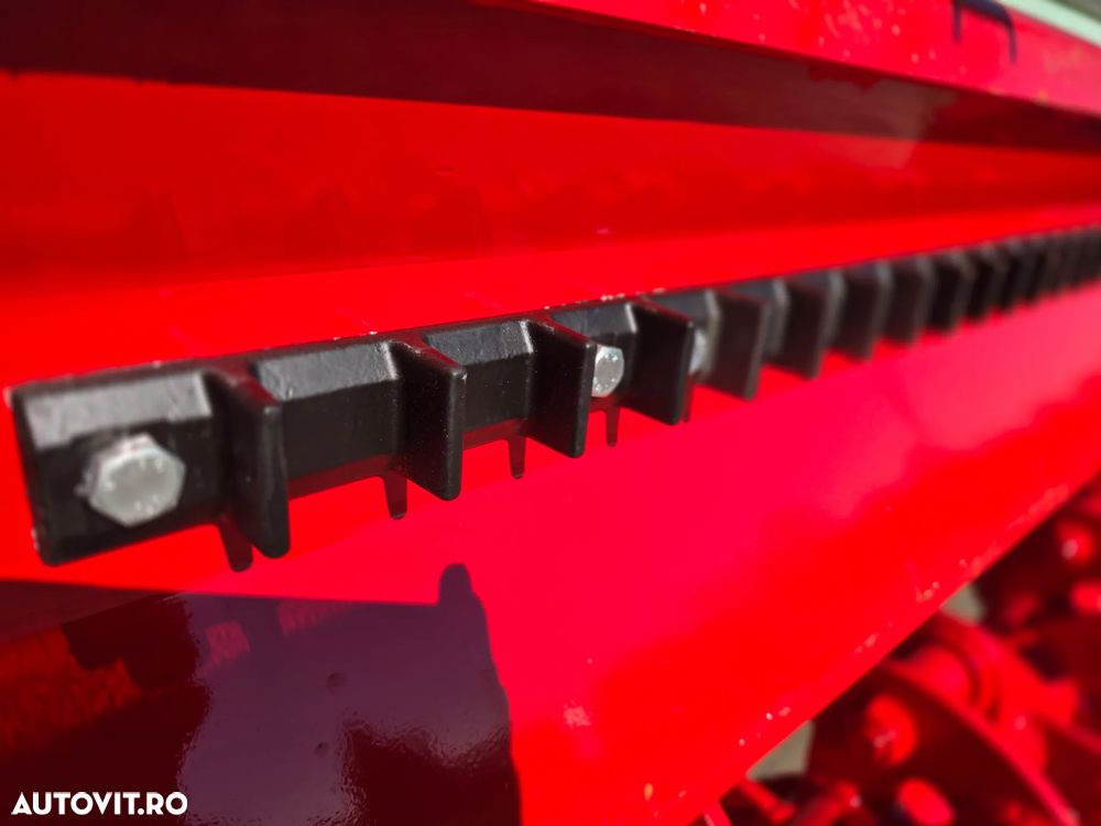 Ubaldi Alpine Forest 2M - 9